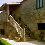 Casa Da Torre Ξενοδοχείο Pontecesures
