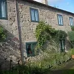 Casa Da Torre 3* Pontecesures