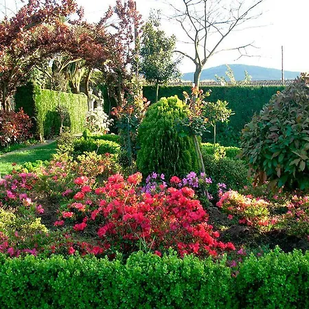 Casa Da Torre Hotel 3*