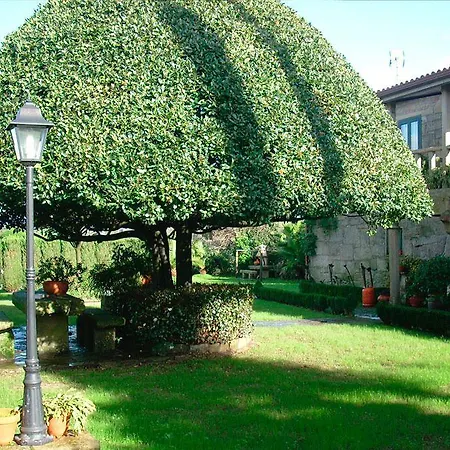 Отель Casa Da Torre 3*
