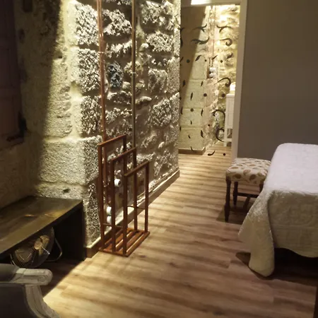 Casa Da Torre Ξενοδοχείο Pontecesures