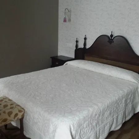 Casa Da Torre Ξενοδοχείο 3*
