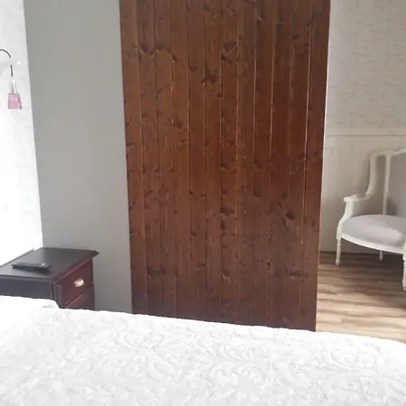 Casa Da Torre 3*