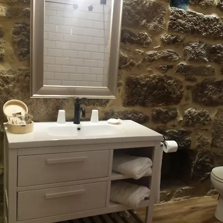 Отель Casa Da Torre 3*