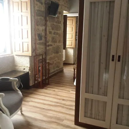 Casa Da Torre Ξενοδοχείο