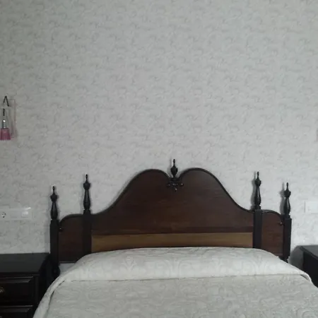 Casa Da Torre Pontecesures