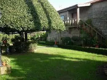 Отель Casa Da Torre 3*