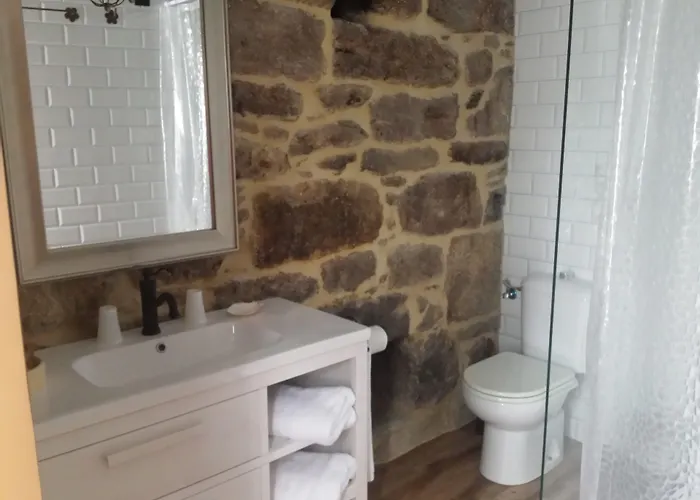 Ξενοδοχείο Casa Da Torre Pontecesures