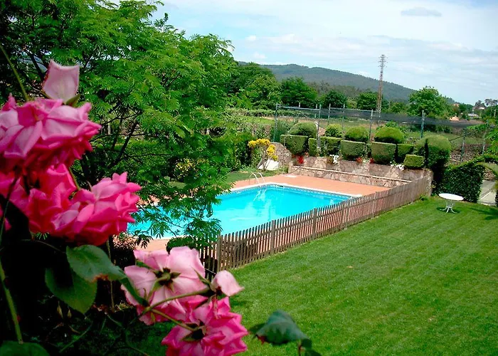 Casa Da Torre Pontecesures