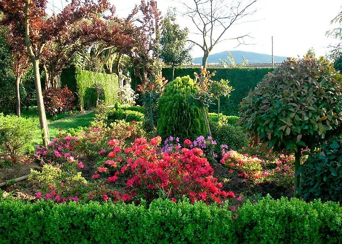 Casa Da Torre Ξενοδοχείο 3*