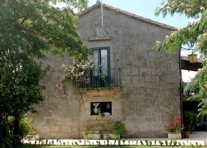 Casa Da Torre