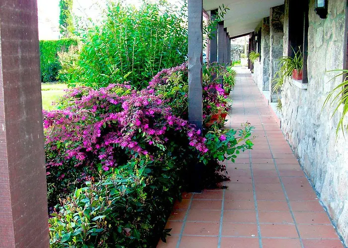 Casa Da Torre Ξενοδοχείο 3*