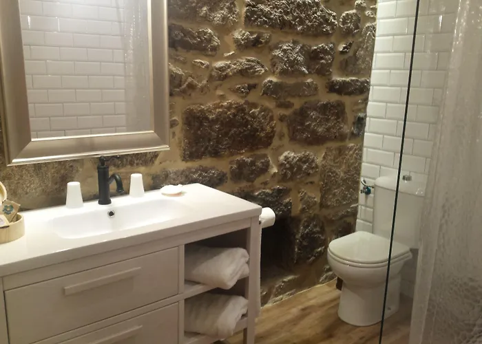 Casa Da Torre Ξενοδοχείο 3*