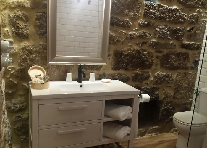 Ξενοδοχείο Casa Da Torre 3*