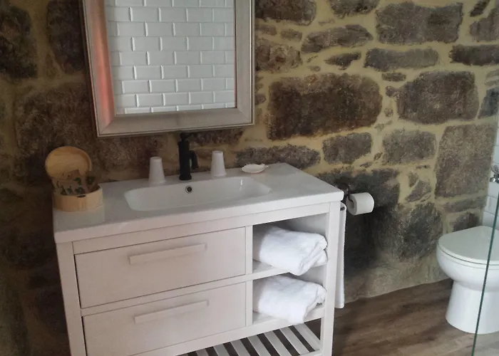 Ξενοδοχείο Casa Da Torre Pontecesures