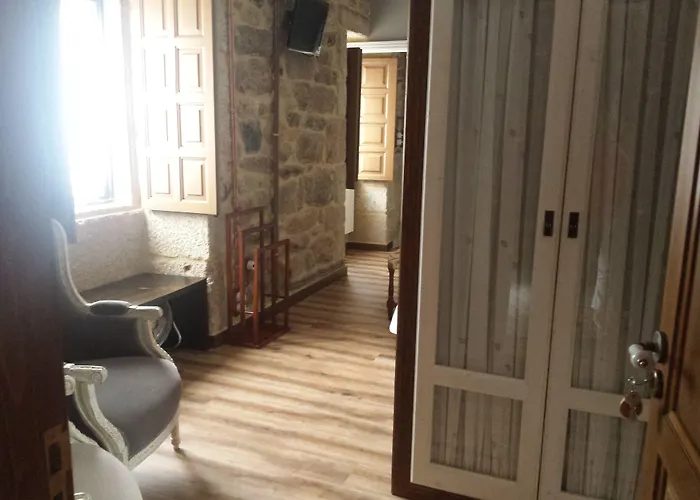 Casa Da Torre Ξενοδοχείο