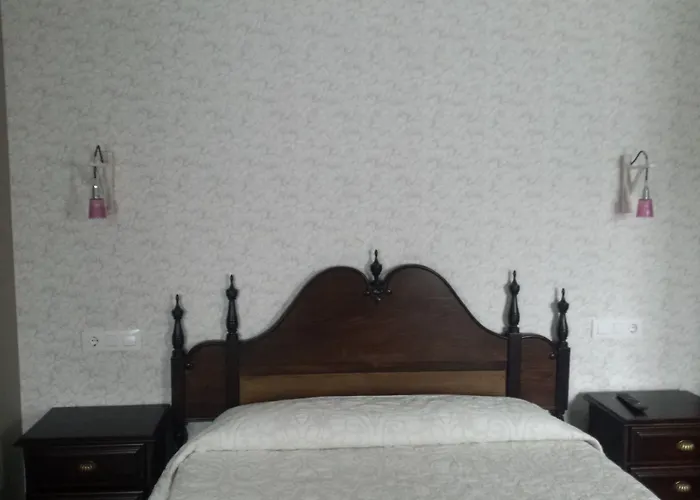 Casa Da Torre Pontecesures